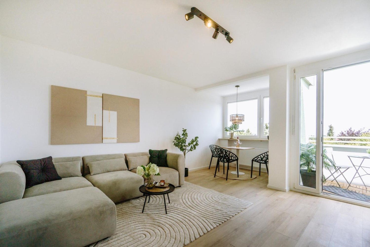 1 chambre Appartement à Furstenfeldbruck, Germany No. 328731