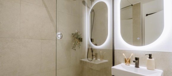 1 chambre Appartement à Furstenfeldbruck, Germany No. 328731 9