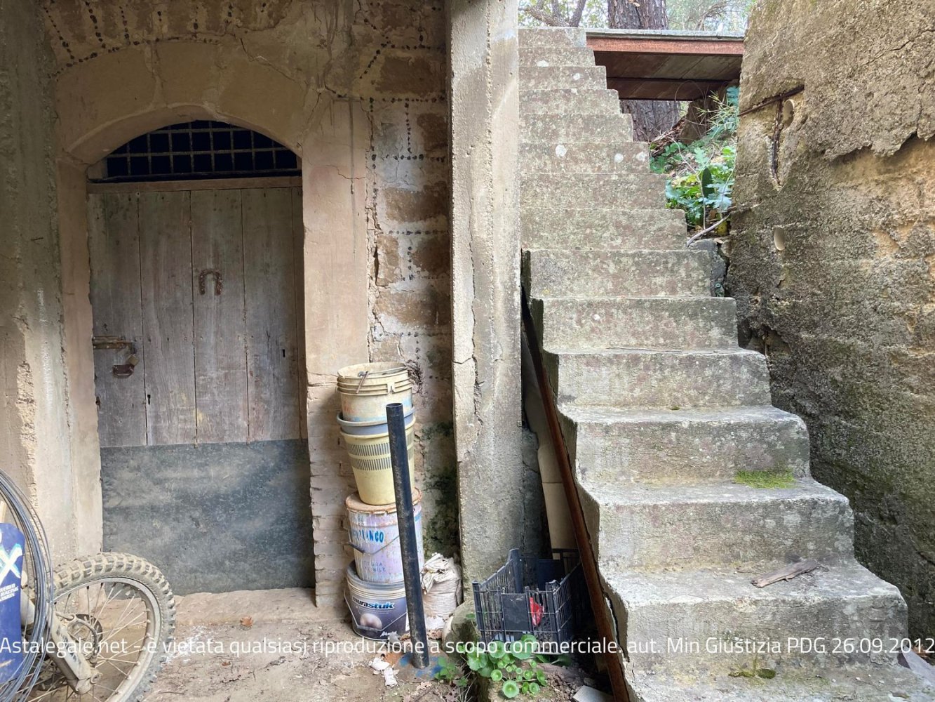 Gebäude in Piazza Armerina, Italy 136m², Nr. 403655