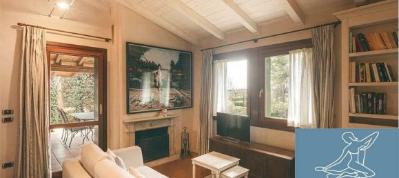 3 غرف نوم فيلا في Soiano del Lago, Italy رقم 276803 2