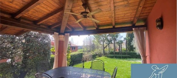 3 غرف نوم فيلا في Soiano del Lago, Italy رقم 276803 12