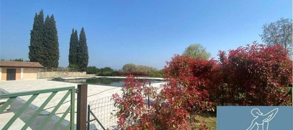 3 غرف نوم فيلا في Soiano del Lago, Italy رقم 276803 27