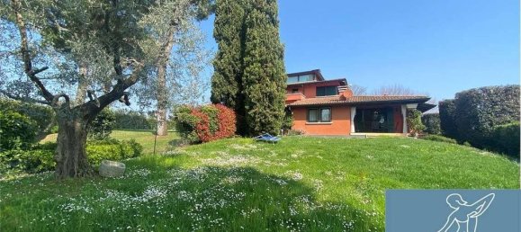 3 غرف نوم فيلا في Soiano del Lago, Italy رقم 276803 18