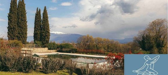 3 غرف نوم فيلا في Soiano del Lago, Italy رقم 276803 26