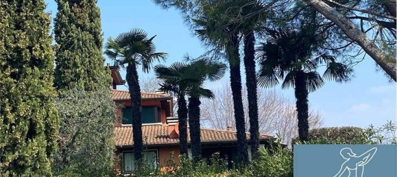 3 غرف نوم فيلا في Soiano del Lago, Italy رقم 276803 22