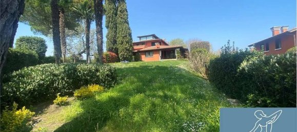 3 غرف نوم فيلا في Soiano del Lago, Italy رقم 276803 21