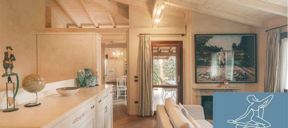 3 غرف نوم فيلا في Soiano del Lago, Italy رقم 276803 3