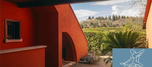 3 غرف نوم فيلا في Soiano del Lago, Italy رقم 276803 23