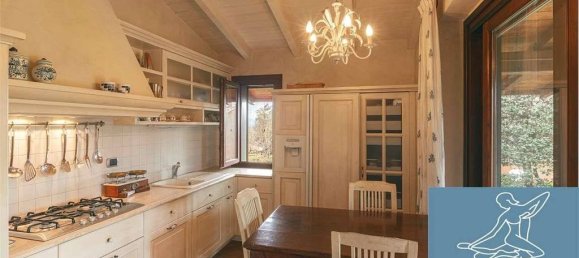 3 غرف نوم فيلا في Soiano del Lago, Italy رقم 276803 6