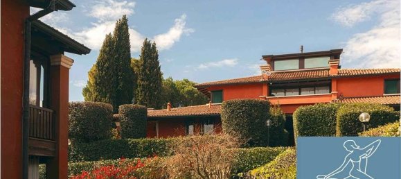 3 غرف نوم فيلا في Soiano del Lago, Italy رقم 276803 24