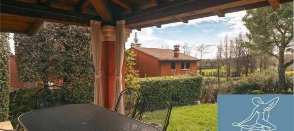 3 غرف نوم فيلا في Soiano del Lago, Italy رقم 276803 10