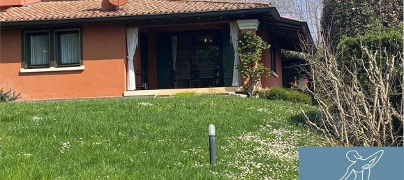 3 غرف نوم فيلا في Soiano del Lago, Italy رقم 276803 16