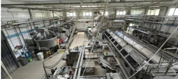 100m² Warehouse in Sulmona, Italy No. 300686 9