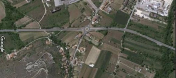 100m² Warehouse in Sulmona, Italy No. 300686 13