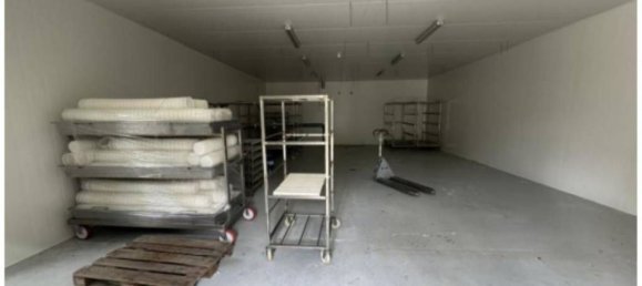 100m² Warehouse in Sulmona, Italy No. 300686 6
