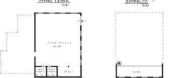 100m² Warehouse in Sulmona, Italy No. 300686 16