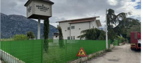 100m² Warehouse in Sulmona, Italy No. 300686 3