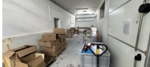 100m² Warehouse in Sulmona, Italy No. 300686 7