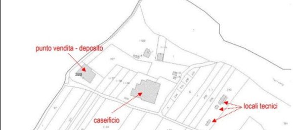 100m² Warehouse in Sulmona, Italy No. 300686 14