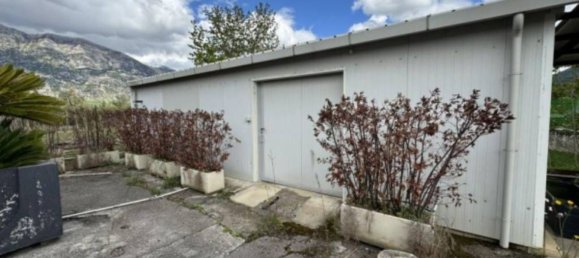 100m² Warehouse in Sulmona, Italy No. 300686 8