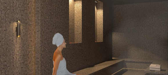 Apartamento 2+1 em Gazipasa, Turkey N.º 17810 6