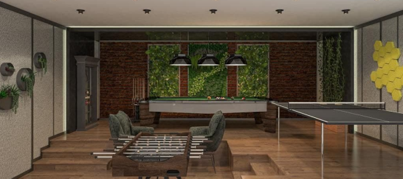 Apartamento 2+1 em Gazipasa, Turkey N.º 17810 12