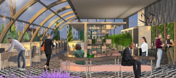 Apartamento 2+1 em Gazipasa, Turkey N.º 17810 10