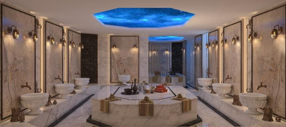 Apartamento 2+1 em Gazipasa, Turkey N.º 17810 8