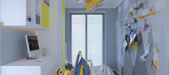 Apartamento 2+1 em Gazipasa, Turkey N.º 17810 9