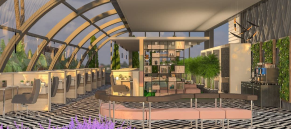 Apartamento 2+1 em Gazipasa, Turkey N.º 17810 3