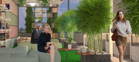 Apartamento 2+1 em Gazipasa, Turkey N.º 17810 2