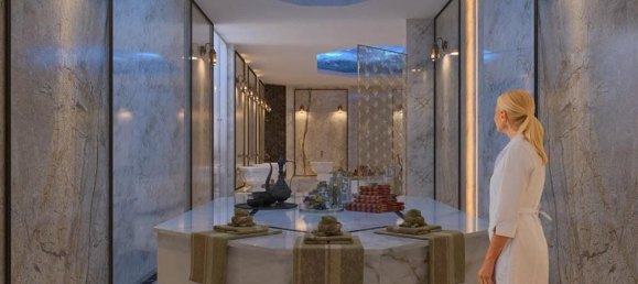 Apartamento 2+1 em Gazipasa, Turkey N.º 17810 5