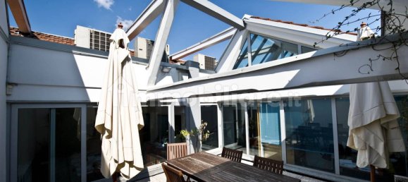 5 rooms Office in Milan, Italy No. 243611 15