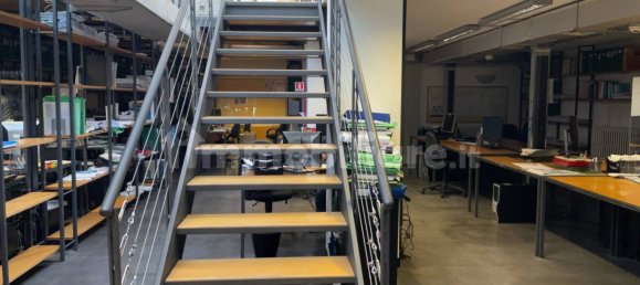 5 rooms Office in Milan, Italy No. 243611 39