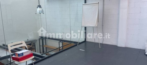 5 rooms Office in Milan, Italy No. 243611 33