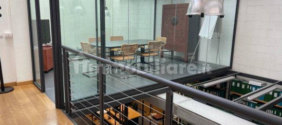 5 rooms Office in Milan, Italy No. 243611 27