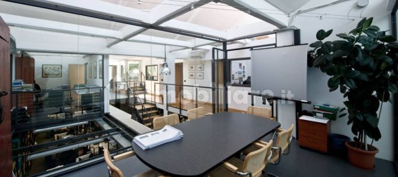 5 rooms Office in Milan, Italy No. 243611 24