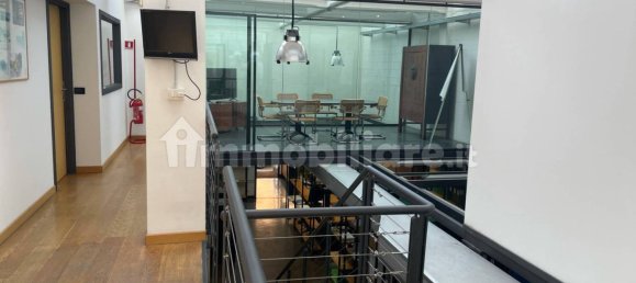 5 rooms Office in Milan, Italy No. 243611 25