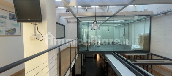 5 rooms Office in Milan, Italy No. 243611 7