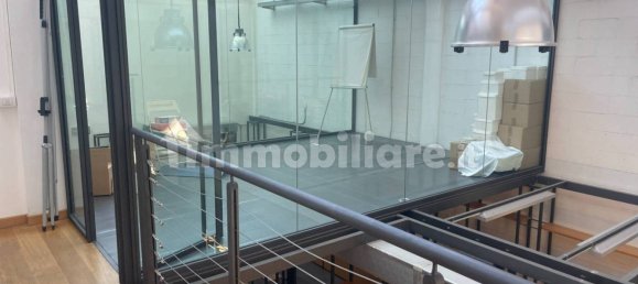 5 rooms Office in Milan, Italy No. 243611 16
