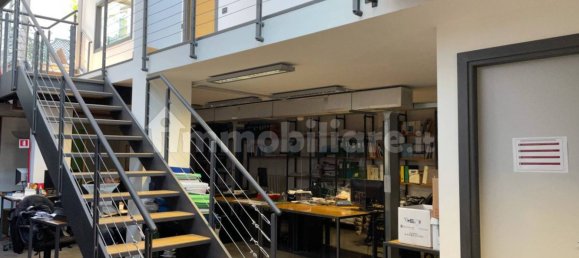 5 rooms Office in Milan, Italy No. 243611 35