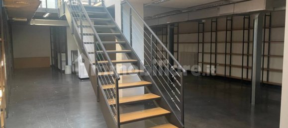 5 rooms Office in Milan, Italy No. 243611 23