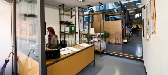 5 rooms Office in Milan, Italy No. 243611 32