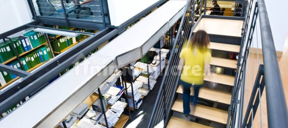 5 rooms Office in Milan, Italy No. 243611 30