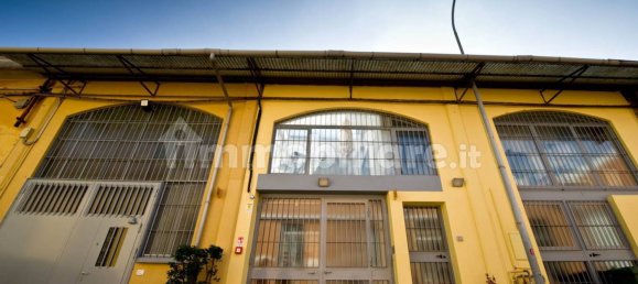 5 rooms Office in Milan, Italy No. 243611 8