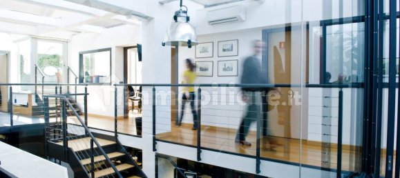 5 rooms Office in Milan, Italy No. 243611 41