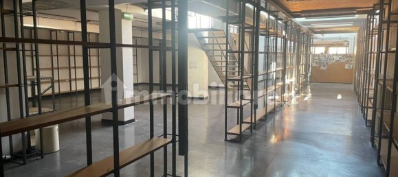 5 rooms Office in Milan, Italy No. 243611 21