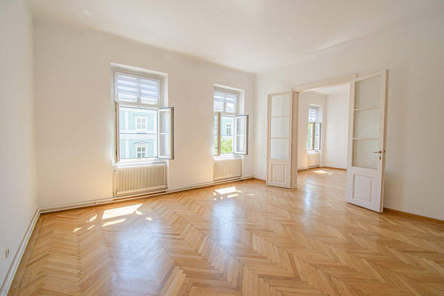 Apartamento de 3 habitaciónes en Krems an der Donau, Austria No. 204299