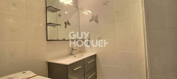 Apartamento de 1 dormitorio en Rambouillet, France No. 174472 4