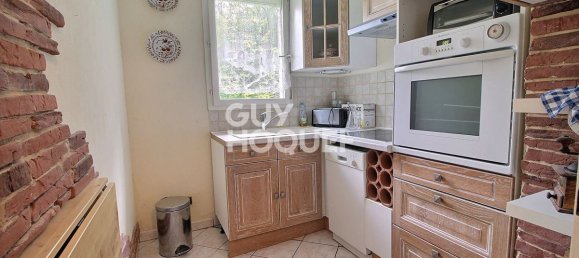 Apartamento de 1 dormitorio en Rambouillet, France No. 174472 8